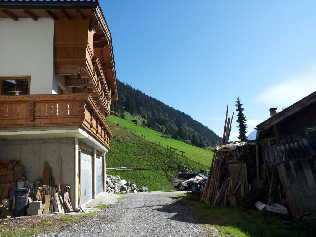 فيلا Bauernhof Entalhof فينكنبرغ المظهر الخارجي الصورة