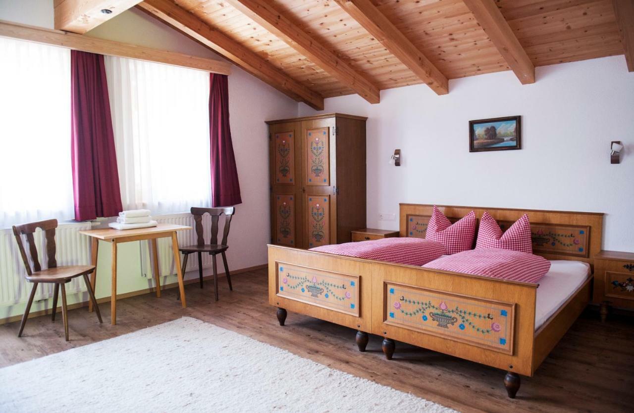 فيلا Bauernhof Entalhof فينكنبرغ المظهر الخارجي الصورة