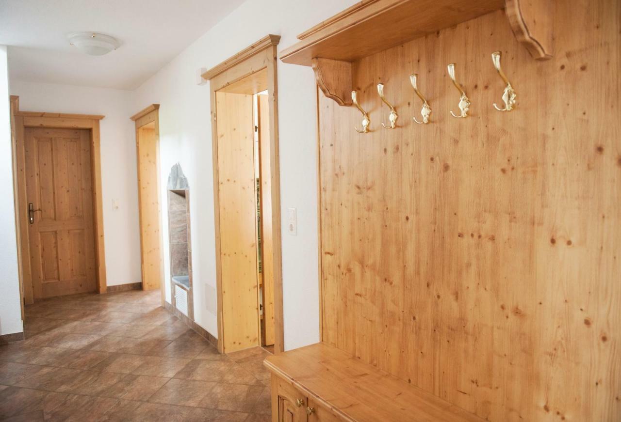 فيلا Bauernhof Entalhof فينكنبرغ المظهر الخارجي الصورة