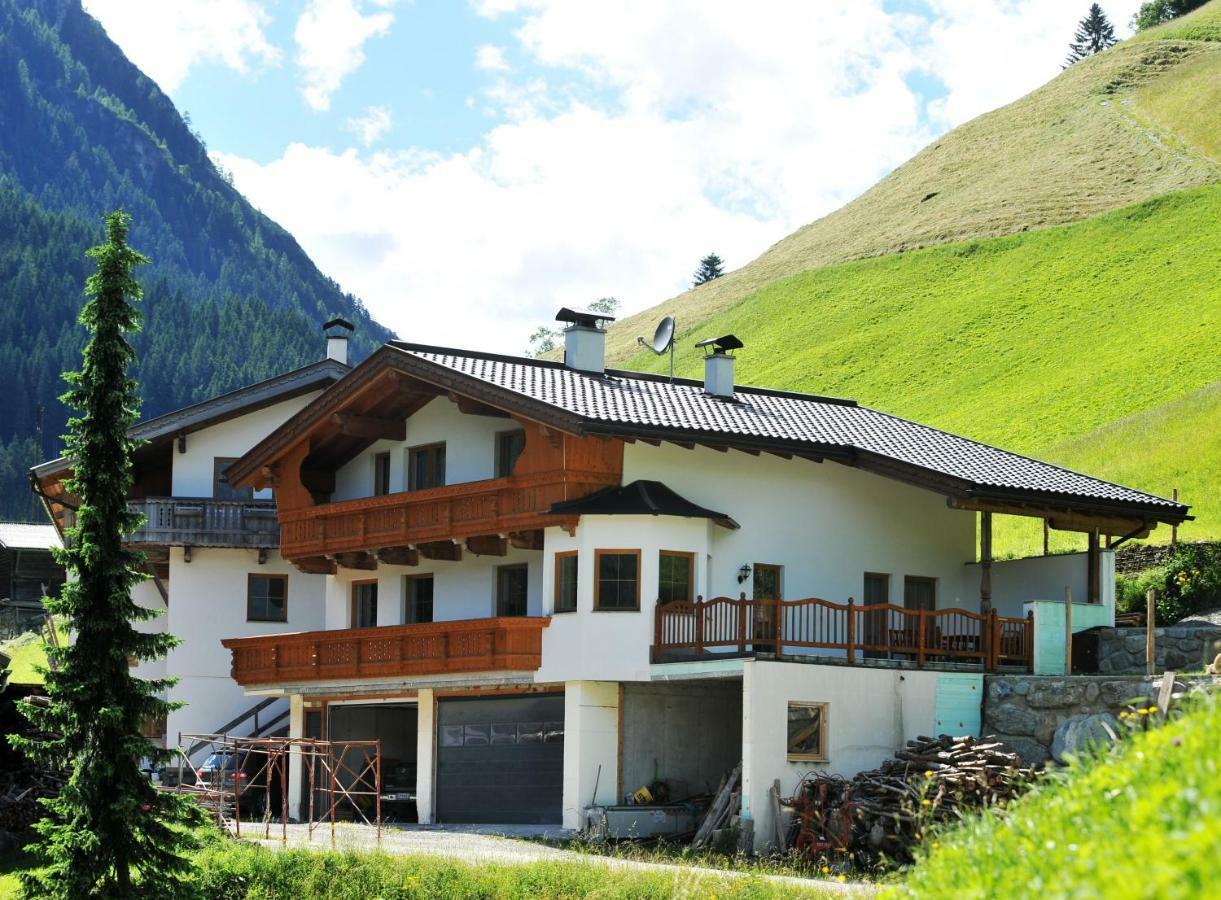 فيلا Bauernhof Entalhof فينكنبرغ المظهر الخارجي الصورة